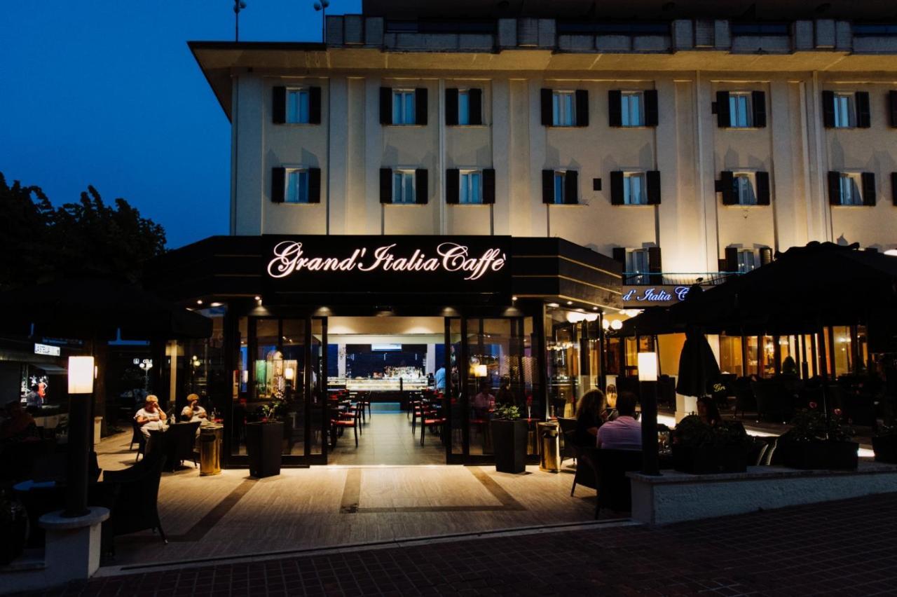 Grand Hotel Le Fonti Chianciano Terme Bagian luar foto